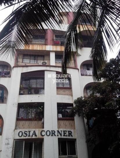 Representative image as actual visual unavailable for Osia Corner Apartment