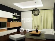 Ossia Enclave Apartment Interiors