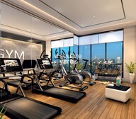 Ossia Narmada Chaya Amenities-Features