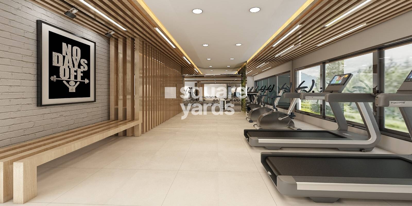 Ossia Prem Ratan Amenities-Features 2