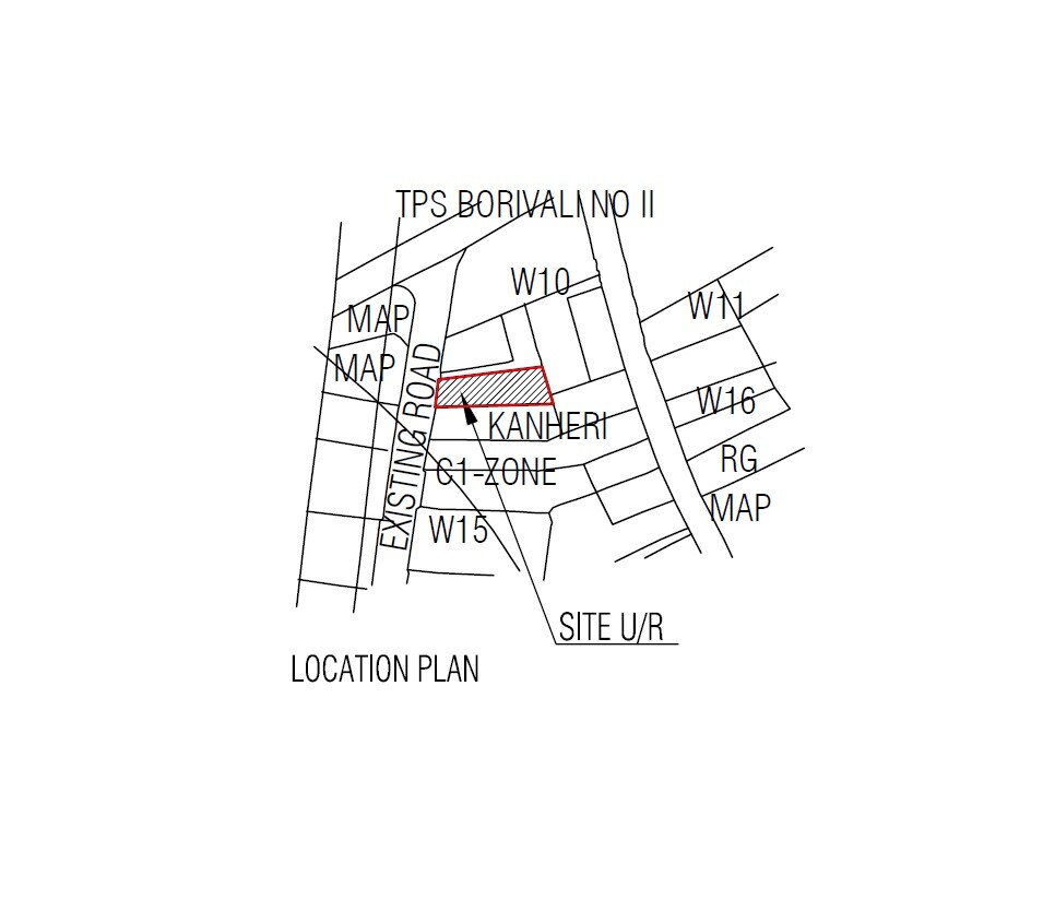 Ossia Shivkari Location Image 2