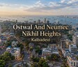 Ostwal And Neumec Nikhil Heights