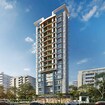 Oswal Avenue Apartment Exteriors