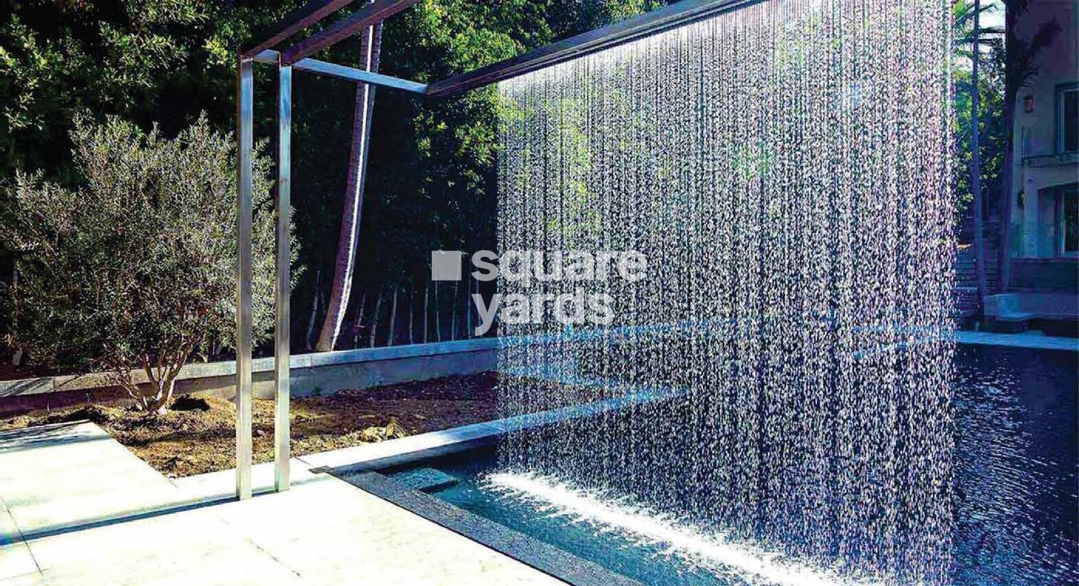 Oswal Heights Amenities-Features 2