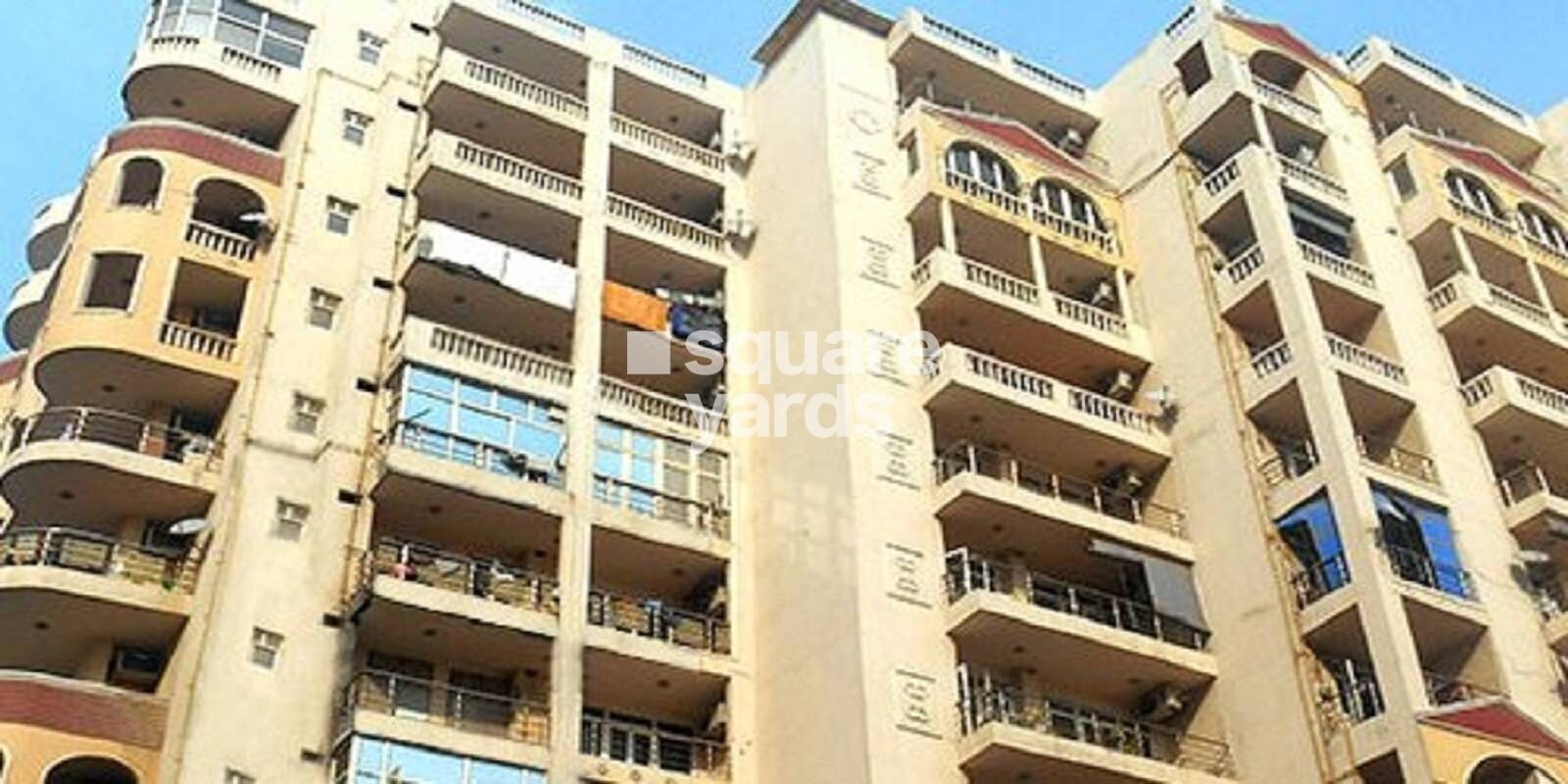 Oswal Unnat Nagar Akshay CHS