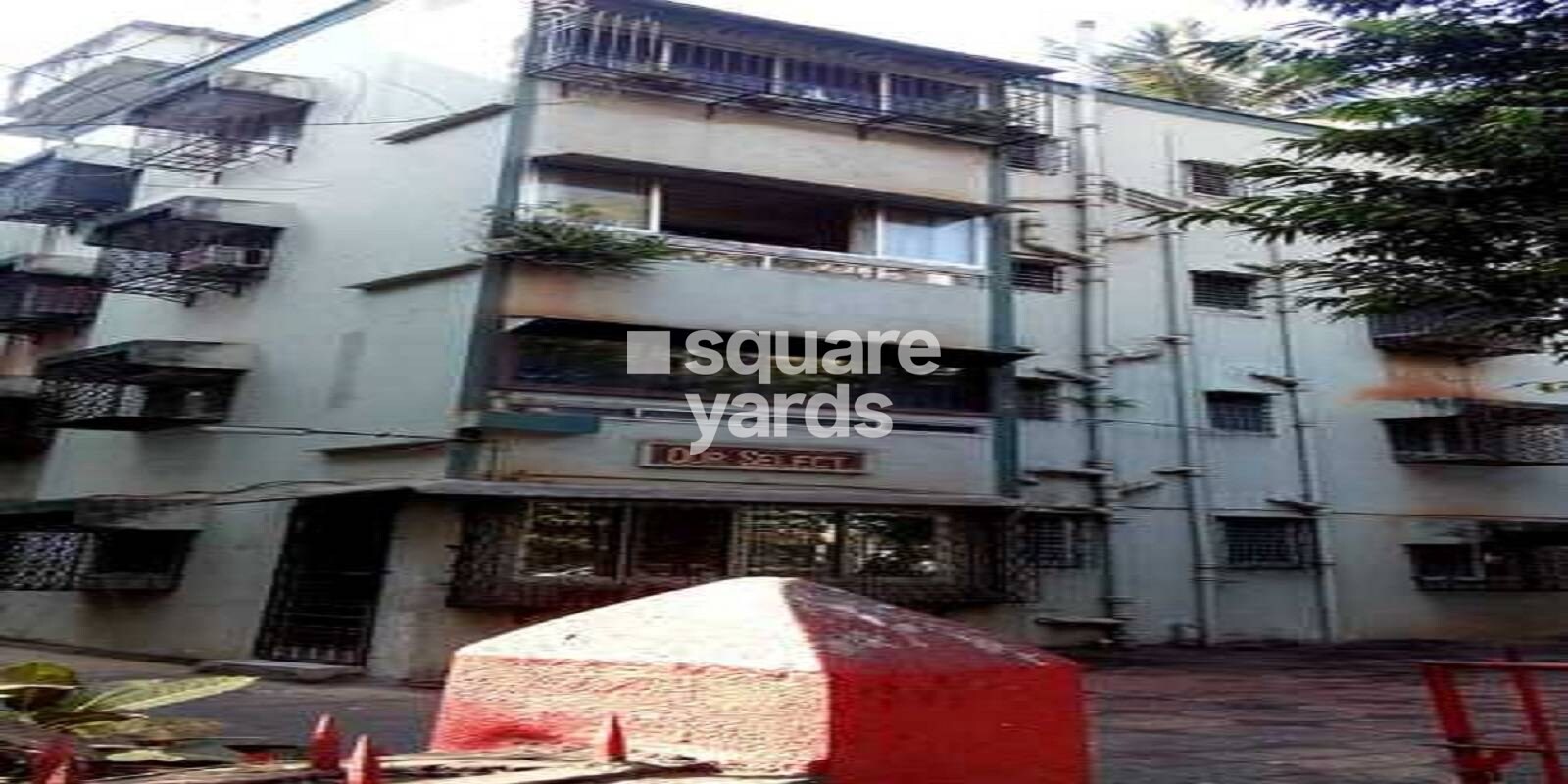 Our Select Apartment