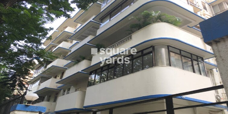 Owners Court Churchgate Cover Image