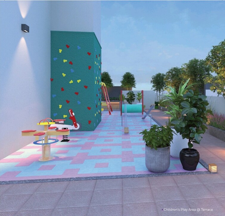 Oxford Navrang Crystal Amenities-Features 3