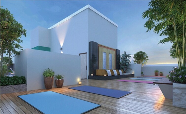 Oxford Navrang Crystal Amenities-Features 2