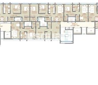Oxford Navrang Crystal Floor Plans