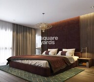 Oxford Navrang Oasis Apartment Interiors