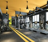 Oxford Navrang Oasis Gymnasium Image