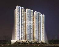 Oyster Celestial Living Divino Tower View