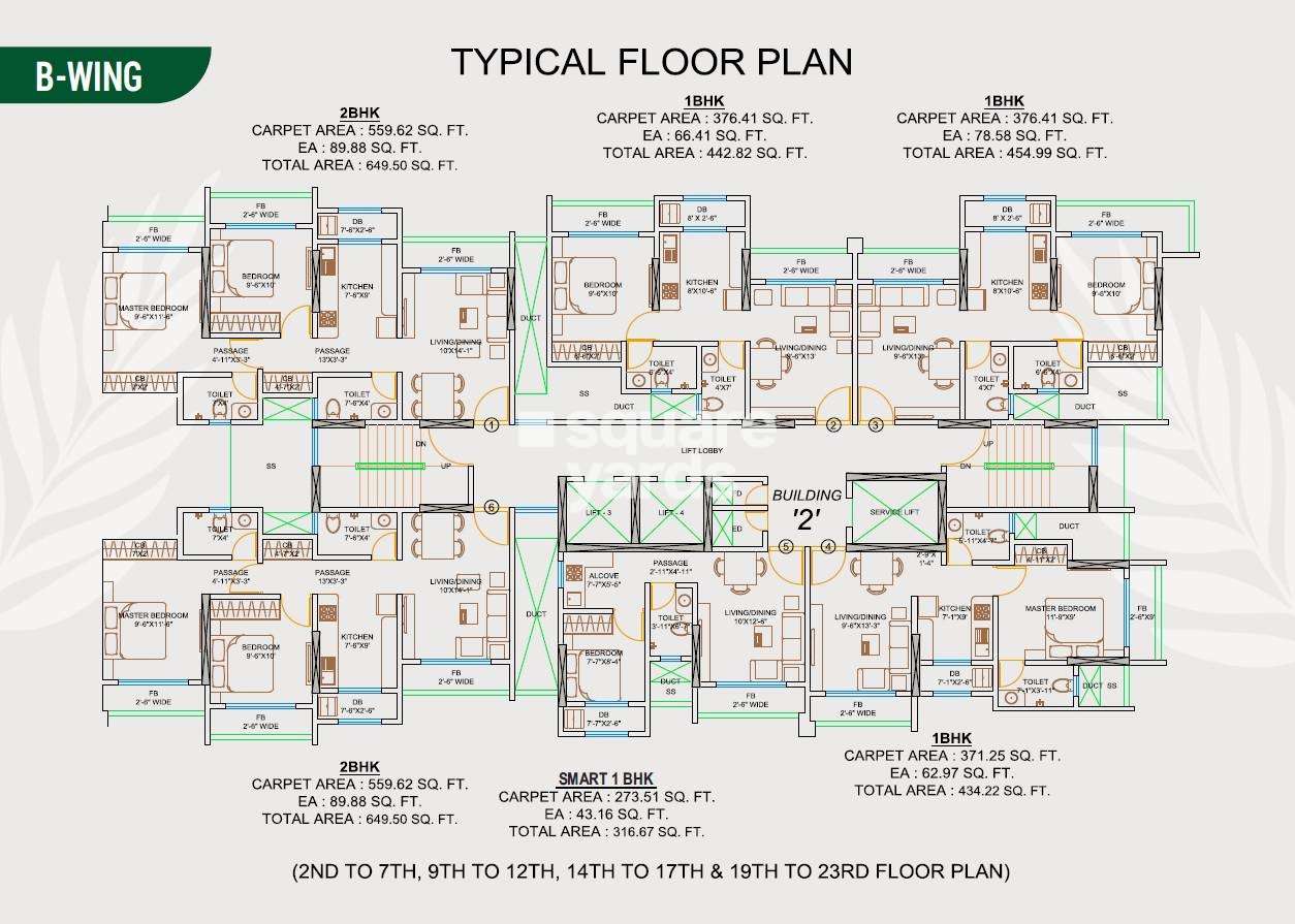oyster living foresta project floor plans5 9376