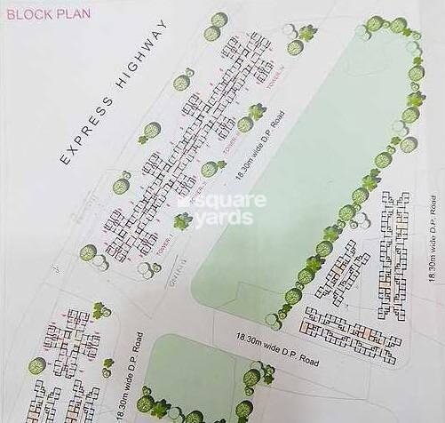 Oyster Living Oyster City Master Plan 1