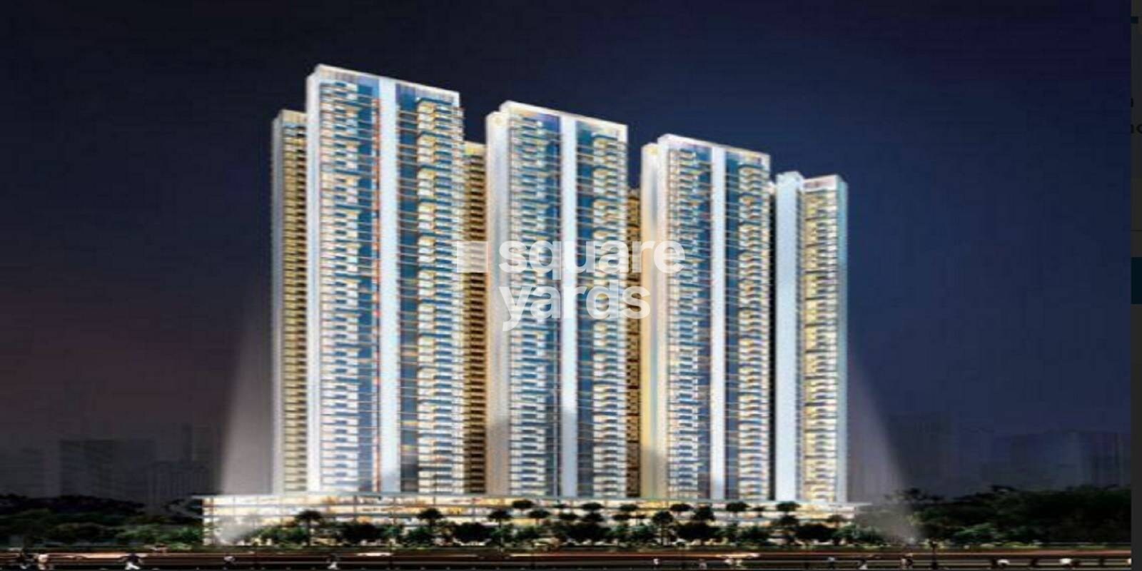 Oyster Living Oyster City