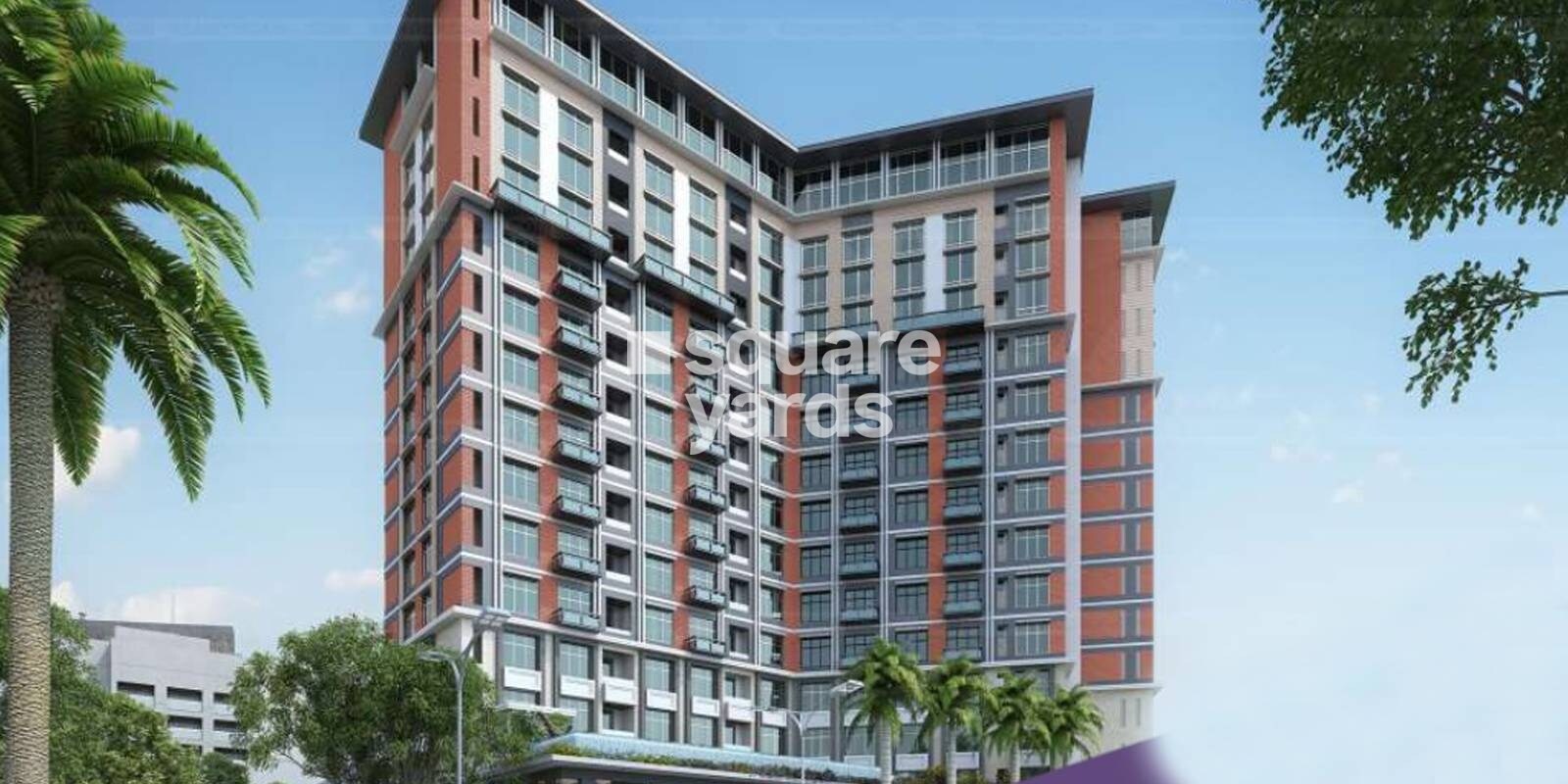 Ozone Mirabilis Featured Image