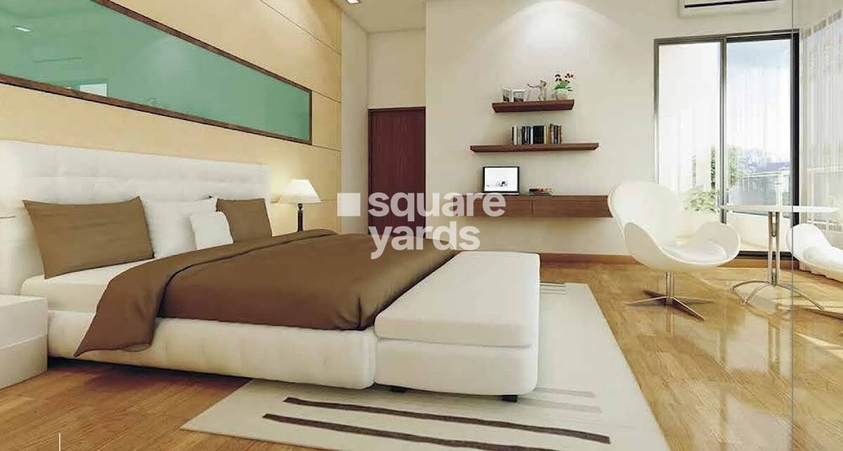 Ozone The Gateway Amenities-Features