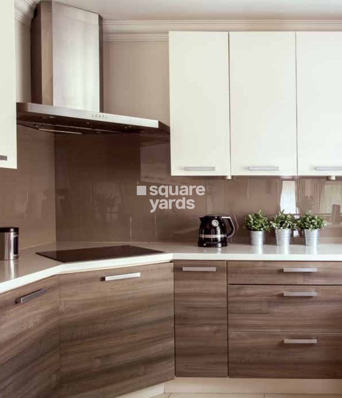 Ozone The Gateway Apartment Interiors 2