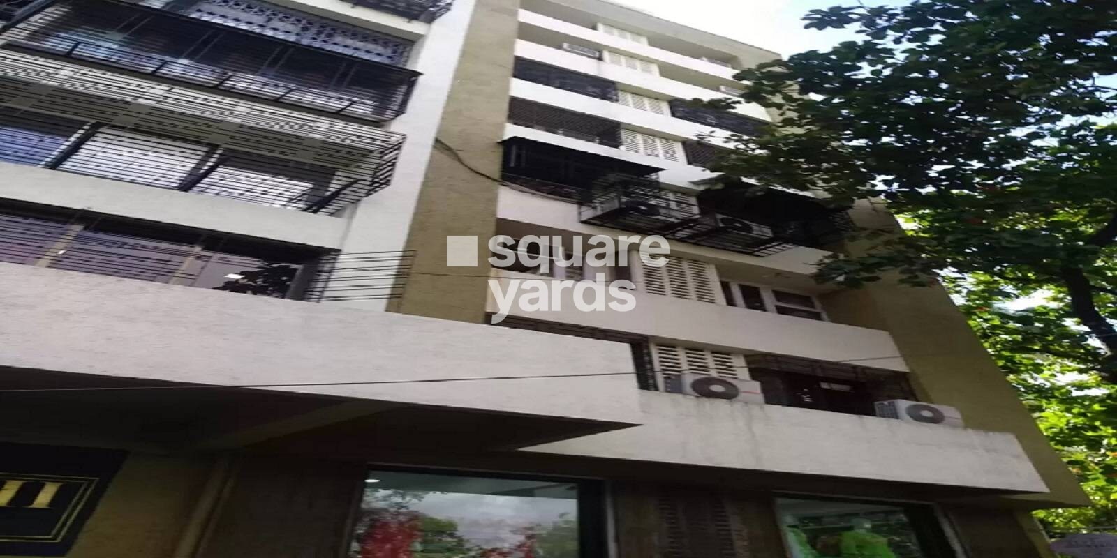 Paarasmani Apartment