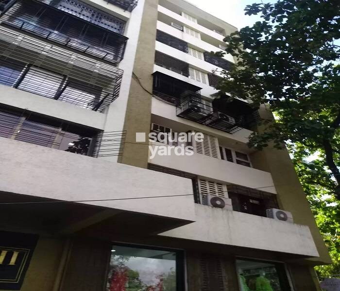 Paarasmani Apartment Tower View
