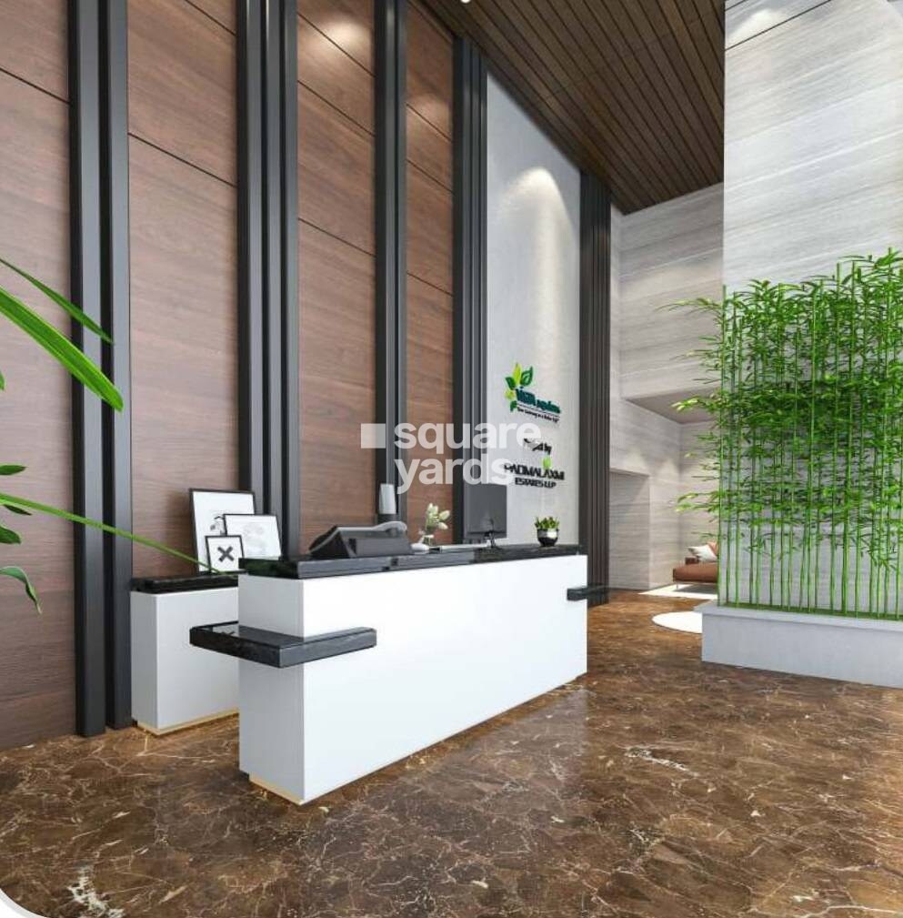 Padmalaxmi Vista Meadows Amenities-Features