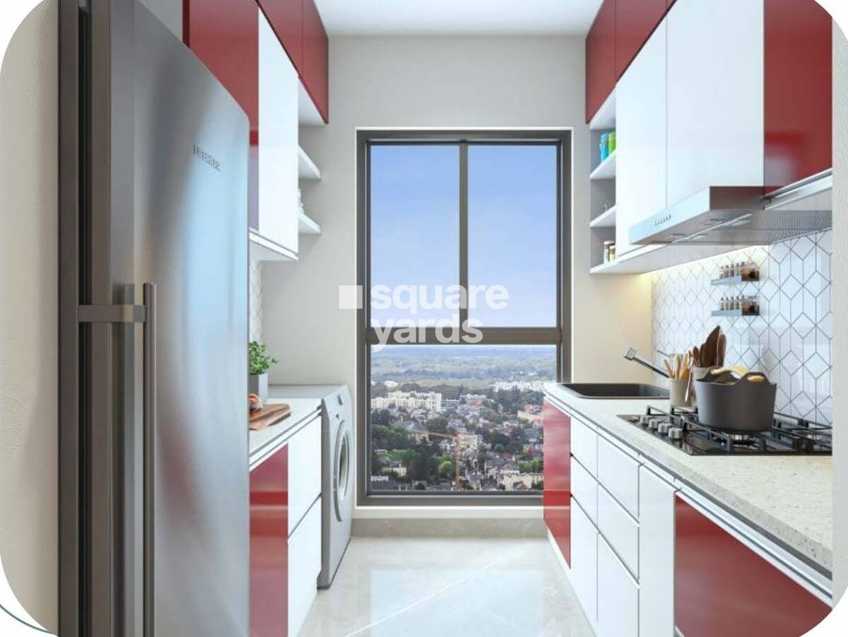 Padmalaxmi Vista Meadows