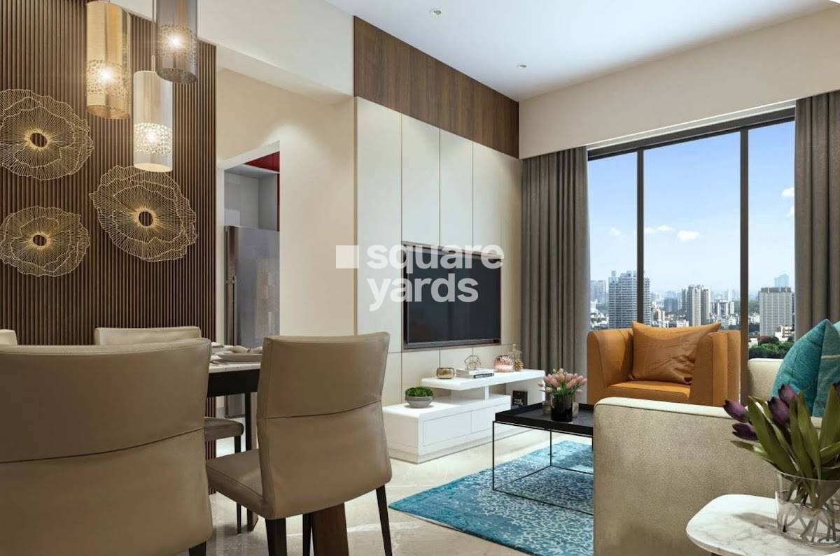 Padmalaxmi Vista Meadows