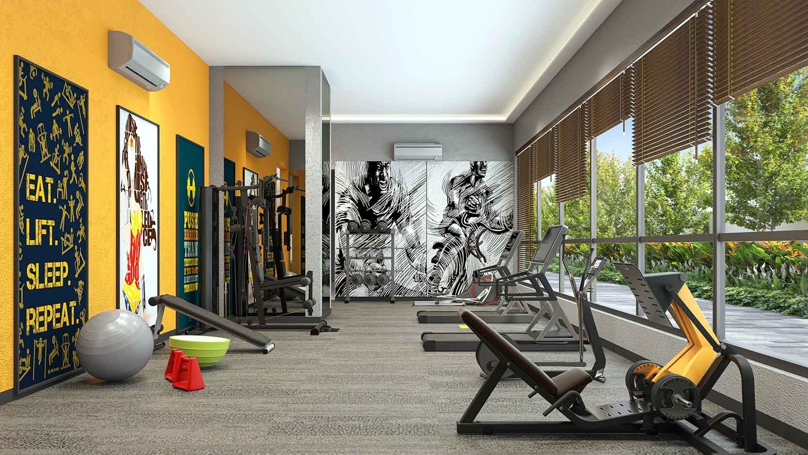 Padmalaxmi Vista Meadows