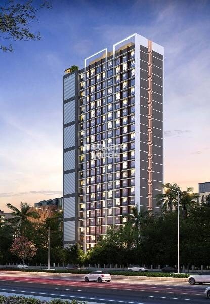 Padmalaxmi Vista Meadows