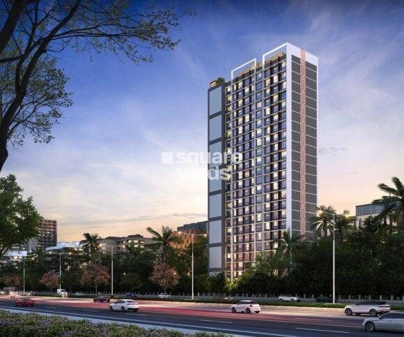 Padmalaxmi Vista Meadows