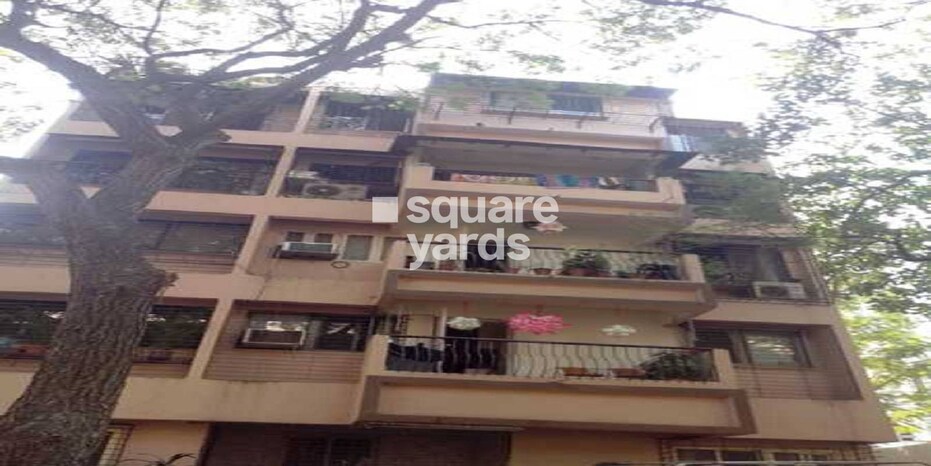 Padmalay Apartment Cover Image