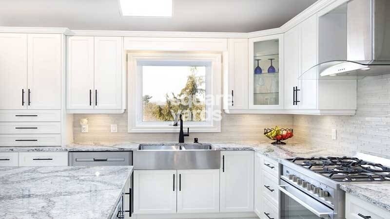 Padmamala Destiny One