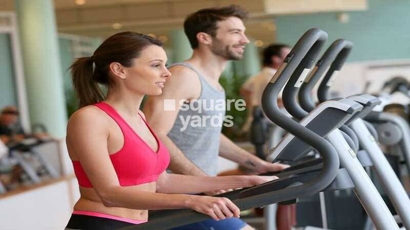 Padmamala Destiny One