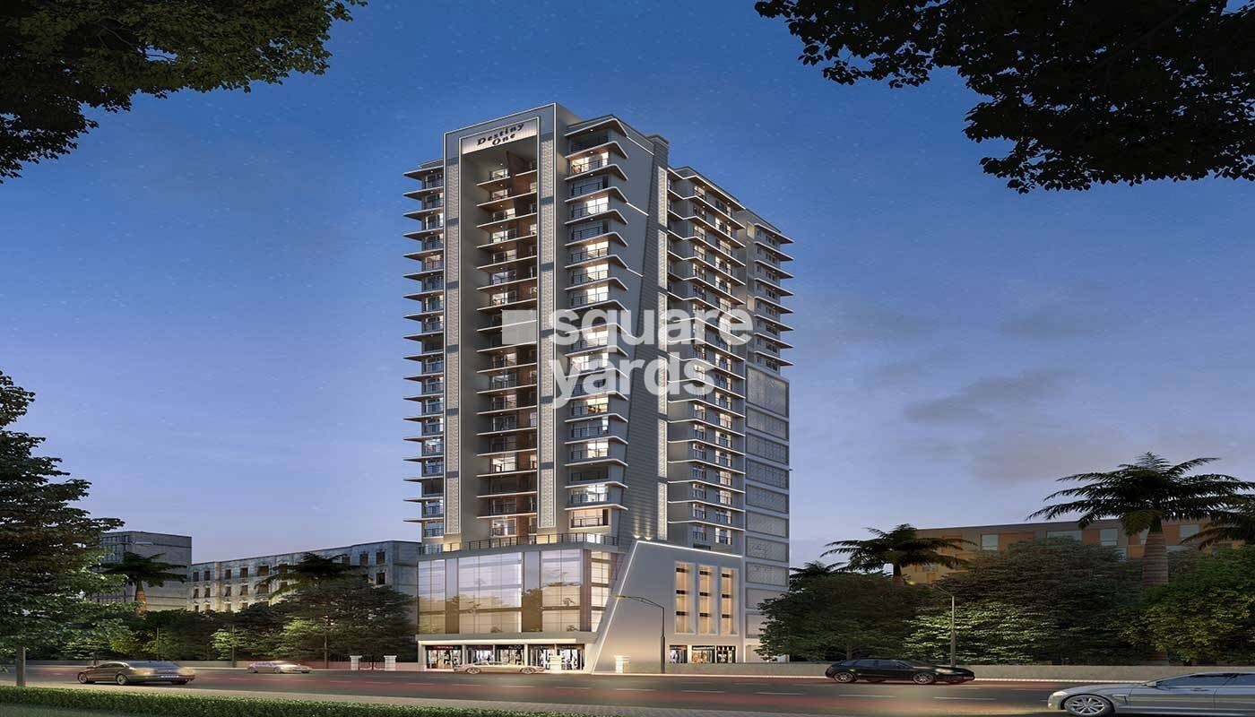 Padmamala Destiny One