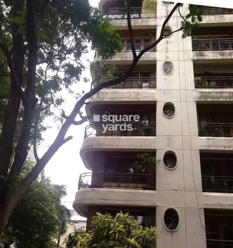 Padmanabha Apartment Tower View