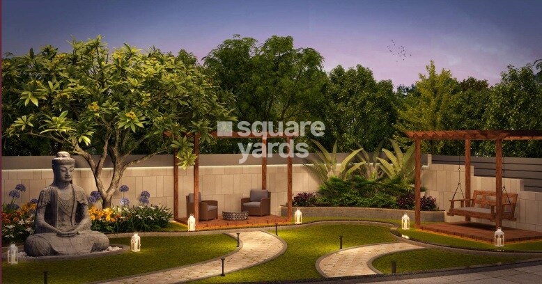 Padmavati Abundanttiafull