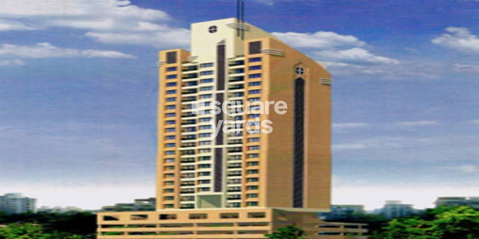 Padmavati Heights
