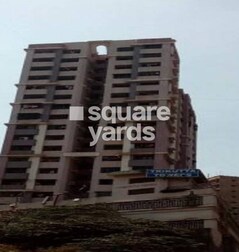 Padmavati Trikutta Towers CHS Padmavati Trikutta Towers CHS