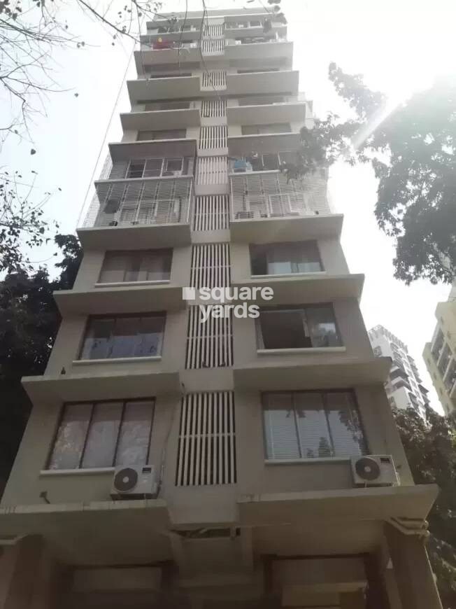 Pahhal Avenue Tower View