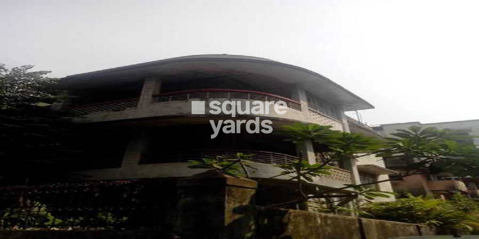 Pai House