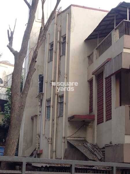 Pakade House Tower View
