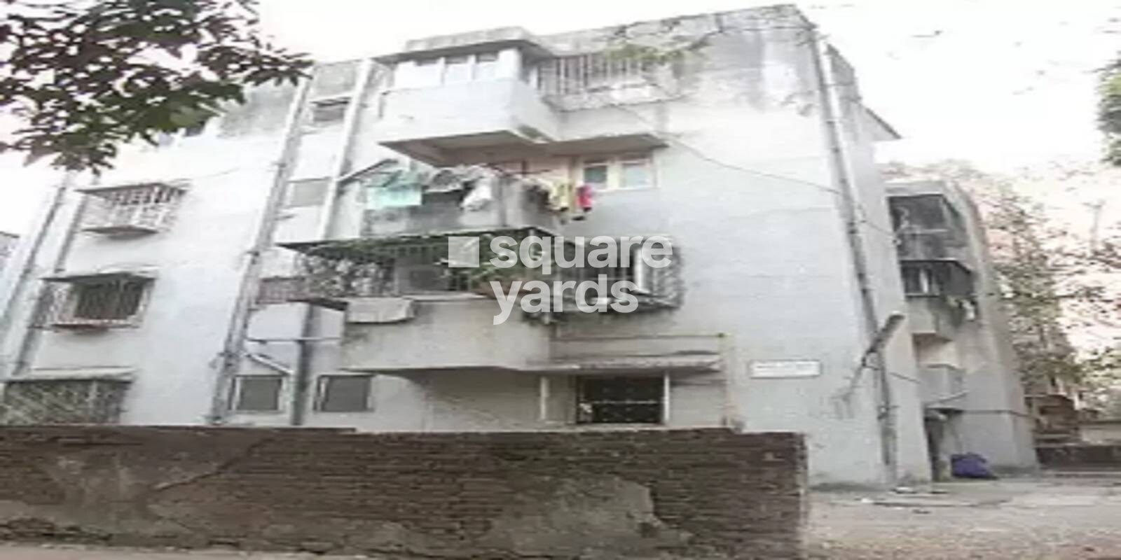 Palace Apartments