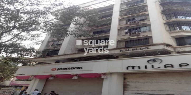 Palai Complex Cover Image