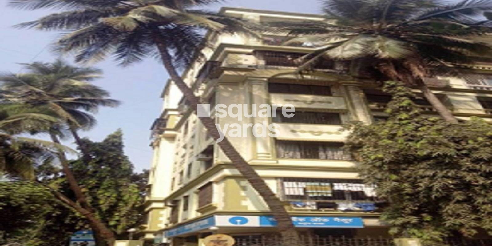 Palai Residency Cover Image