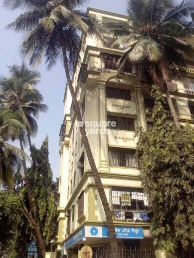 Palai Residency Tower View