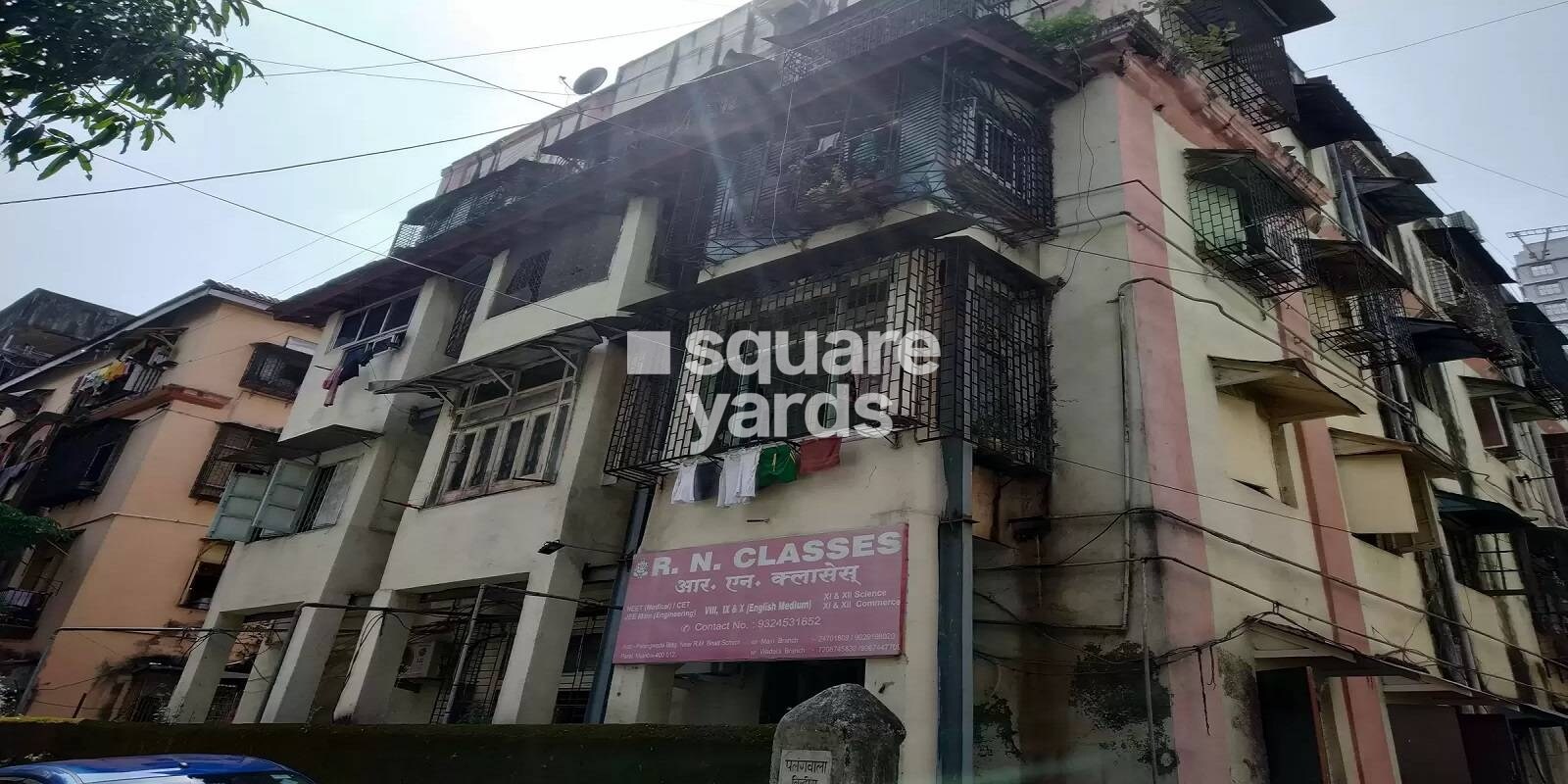 Palangwala Building