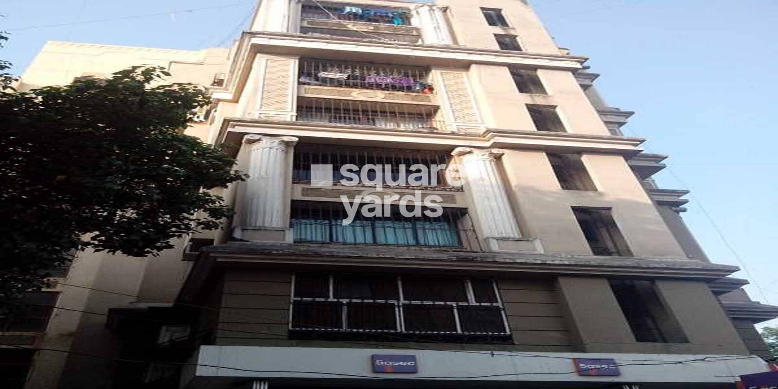 Pali Heights Apartment