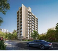 Palkhi Viraya Apartment Exteriors