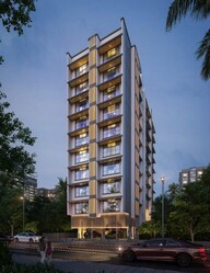 Palkhi Viraya Apartment Exteriors